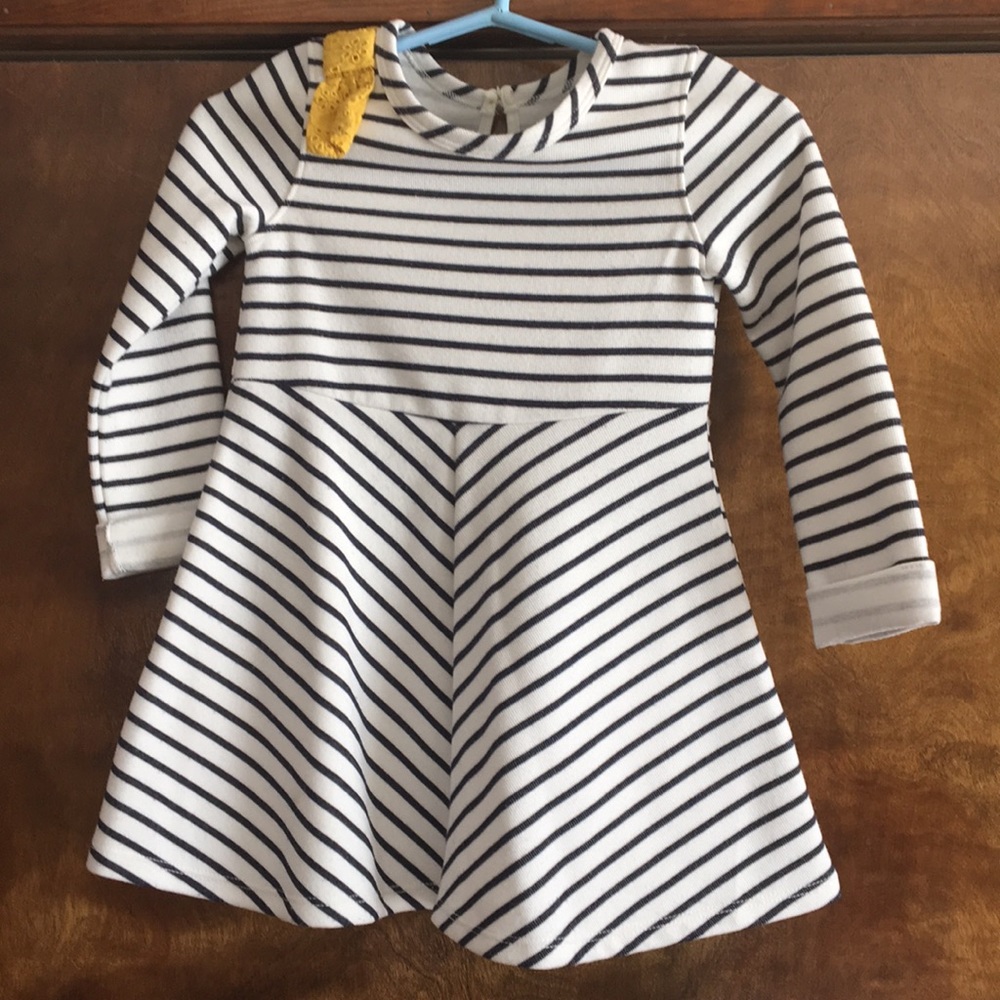 Sweet little OshKosh dress